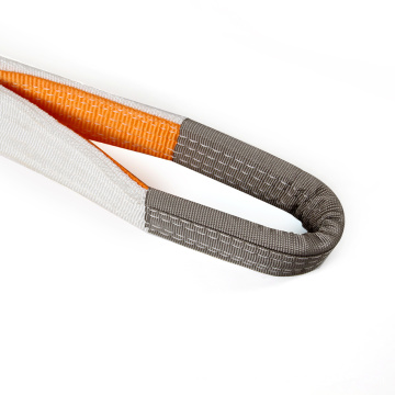 PP webbing sling with liner Safety Belt